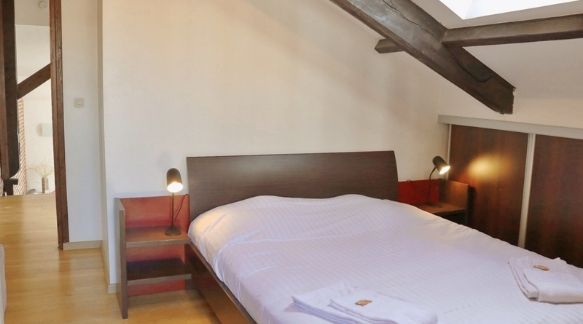 Location appartement meublé Lille, appart hotel, location vacances, saisonnière, courte durée