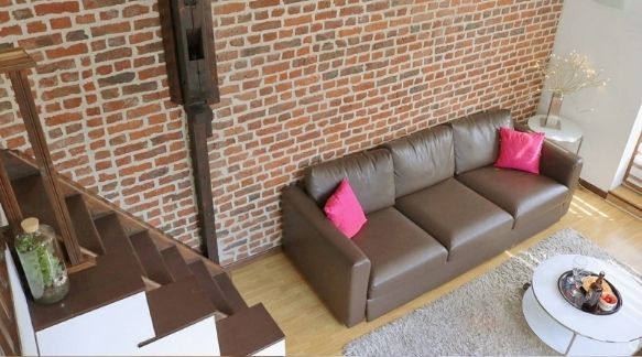 Location appartement meublé Lille, appart hotel, location vacances, saisonnière, courte durée