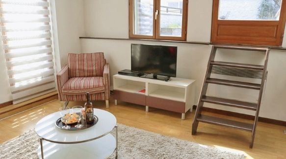 Location appartement meublé Lille, appart hotel, location vacances, saisonnière, courte durée