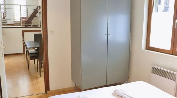 Location appartement meublé Lille, appart hotel, location vacances, saisonnière, courte durée