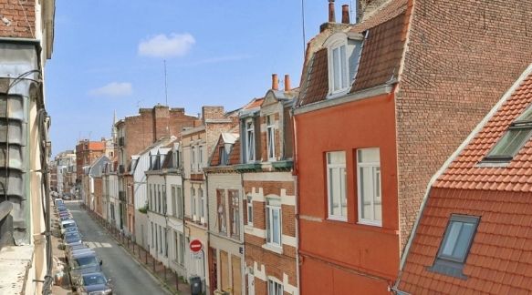 Location appartement meublé Lille, appart hotel, location vacances, saisonnière, courte durée