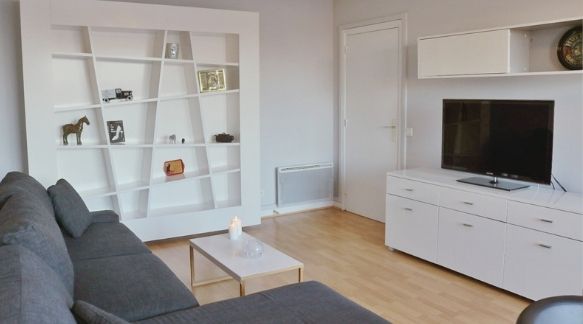 Location appartement meublé Lille, appart hotel, location vacances, saisonnière, courte durée