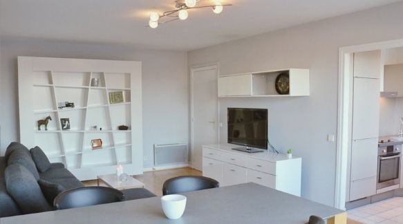 Location appartement meublé Lille, appart hotel, location vacances, saisonnière, courte durée