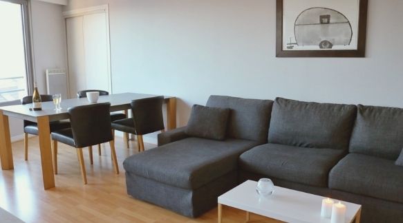 Location appartement meublé Lille, appart hotel, location vacances, saisonnière, courte durée