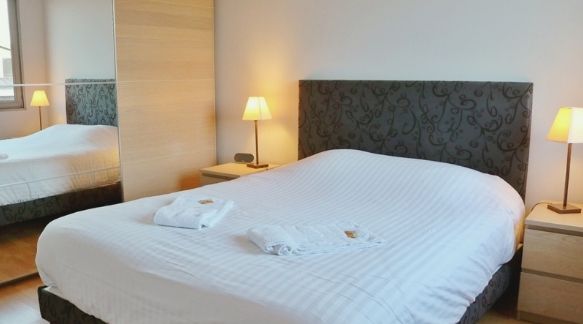 Location appartement meublé Lille, appart hotel, location vacances, saisonnière, courte durée