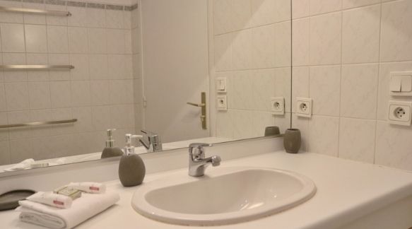 Location appartement meublé Lille, appart hotel, location vacances, saisonnière, courte durée