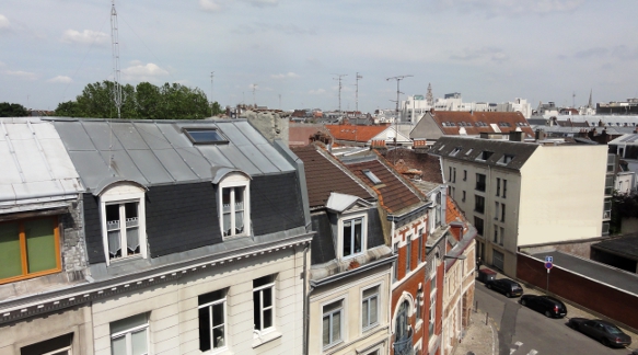 Location appartement meublé Lille, appart hotel, location vacances, saisonnière, courte durée