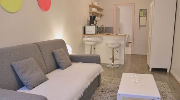 Location appartement meublé Lille, appart hotel, location vacances, saisonnière, courte durée