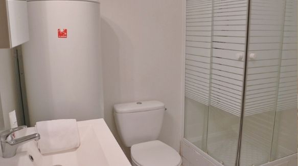 Location appartement meublé Lille, appart hotel, location vacances, saisonnière, courte durée