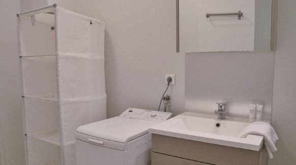 Location appartement meublé Lille, appart hotel, location vacances, saisonnière, courte durée