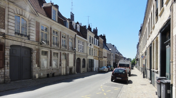 Location appartement meublé Lille, appart hotel, location vacances, saisonnière, courte durée