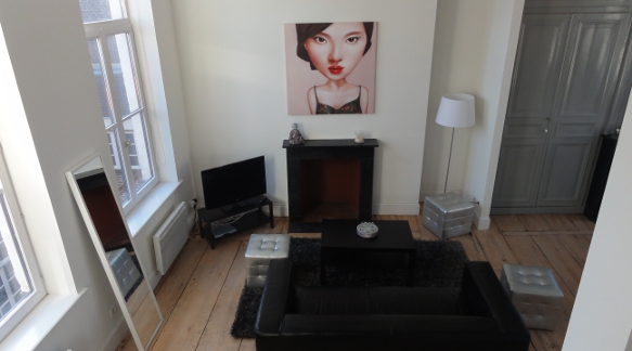 Location appartement meublé Lille, appart hotel, location vacances, saisonnière, courte durée