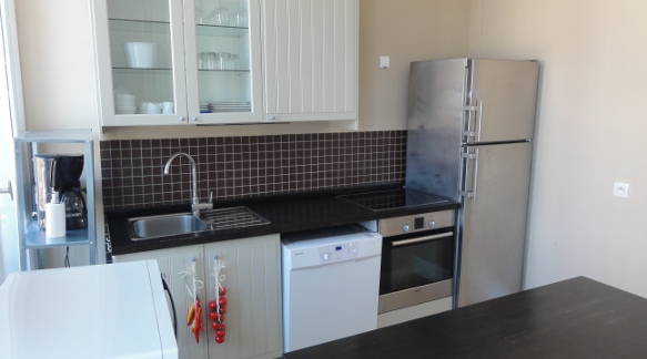Location appartement meublé Lille, appart hotel, location vacances, saisonnière, courte durée