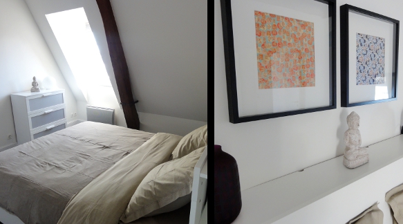 Location appartement meublé Lille, appart hotel, location vacances, saisonnière, courte durée