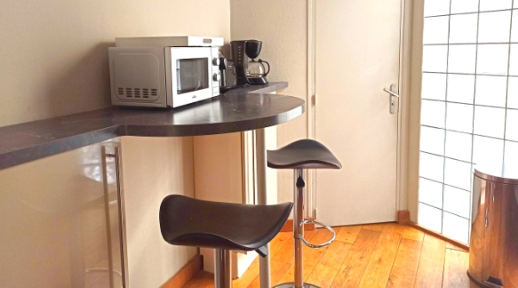 Location appartement meublé Lille, appart hotel, location vacances, saisonnière, courte durée