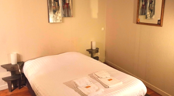 Location appartement meublé Lille, appart hotel, location vacances, saisonnière, courte durée