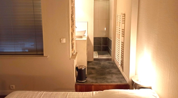 Location appartement meublé Lille, appart hotel, location vacances, saisonnière, courte durée