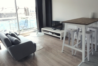 Votre Appart Hotel A Lille Avec Moment Apart