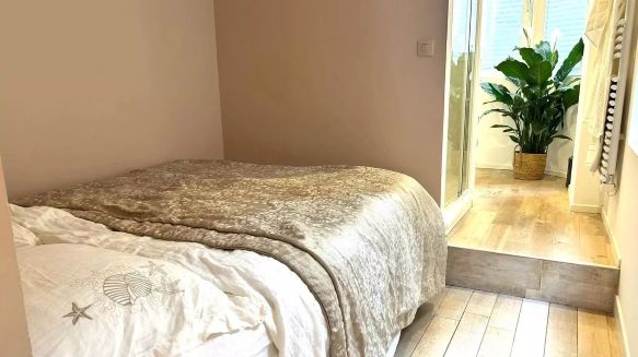 Appartement Lumineux Lille République Beaux-arts