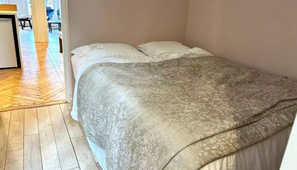 Appartement Lumineux Lille République Beaux-arts