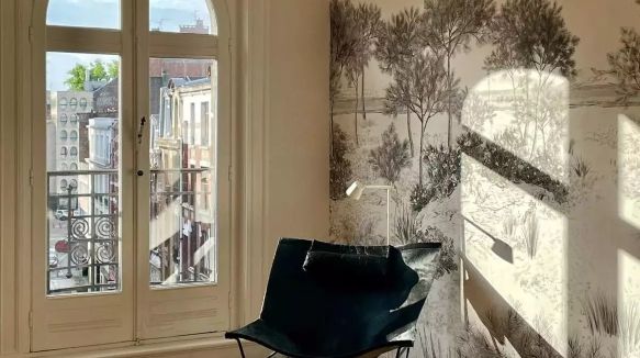 Appartement Lumineux Lille République Beaux-arts